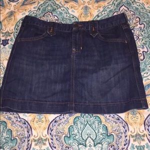 Old navy skirts